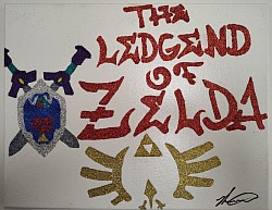 The Legend of Zelda