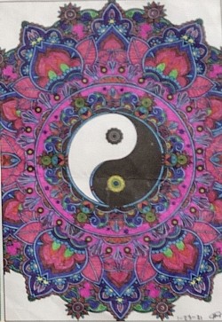 Ying-yang